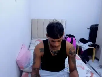 Chaturbate Sex Chat of slim_master12