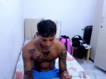 Chaturbate Sex Chat of slim_master12