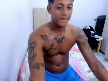 Chaturbate Live Sex Cam of slim_master12