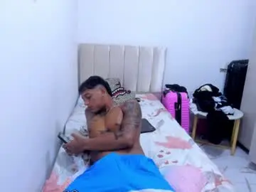 Chaturbate Live Porn of slim_master12