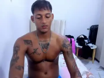 Chaturbate Best live sex cam show of slim_master12