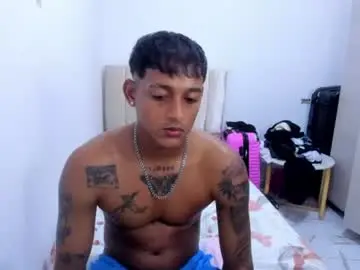 Chaturbate Adult Video Chat of slim_master12