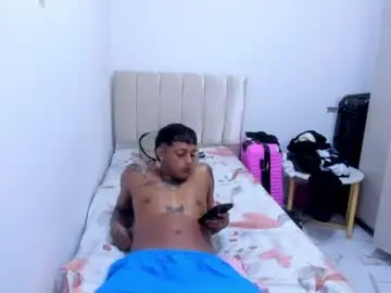 Chaturbate Sex Chat of slim_master12