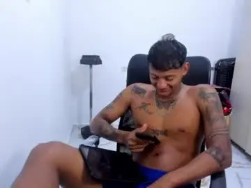 Chaturbate Sex Cam of slim_master12