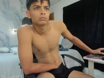 Chaturbate Best live sex cam show of slim_master12