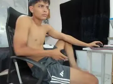 Chaturbate Adult Webcams of slim_master12