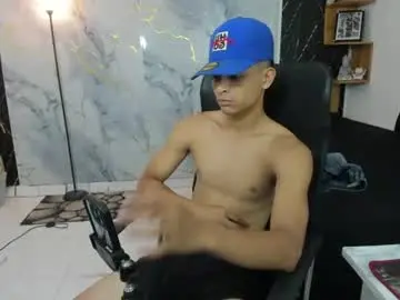Chaturbate Adult Webcam of slim_master12