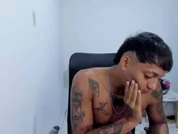 Chaturbate Live Sex of slim_master12