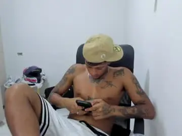 Chaturbate Adult Webcam of slim_master12