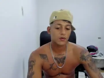 Chaturbate Adult Webcam of slim_master12