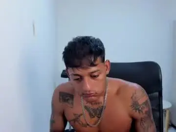 Chaturbate Sex Chat of slim_master12
