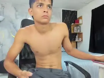 Chaturbate Free Porn Cam of slim_master12