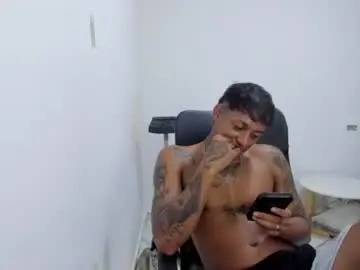 Chaturbate Free Porn Cam of slim_master12