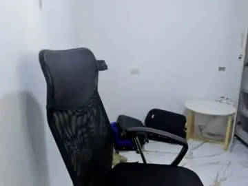 Chaturbate Live Sex Cam of slim_master12