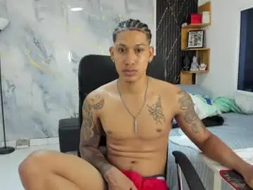 Chaturbate Sex Chat of slim_master12
