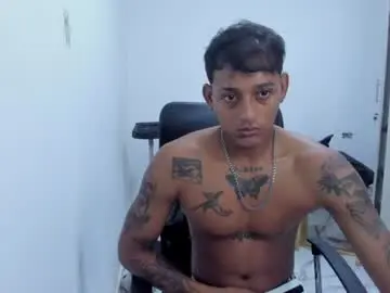 Chaturbate Sex Cam of slim_master12