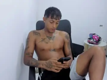 Chaturbate Free Porn Cam of slim_master12