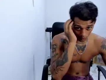 Chaturbate Best Webcam of slim_master12