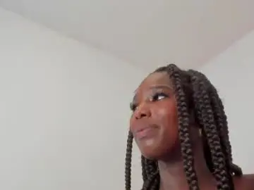 Chaturbate Sex Cam of sweetafrican_squirt1