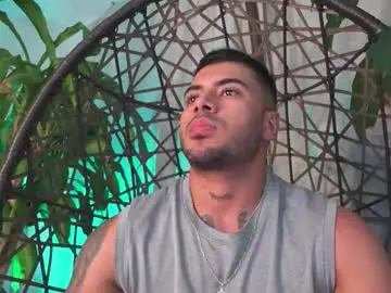 Chaturbate Best Webcam of tony_newmen