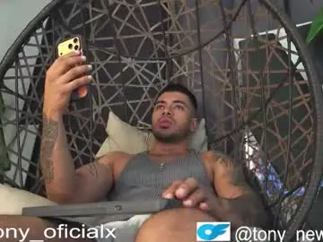 Chaturbate Watch Live Sex Cams of tony_newmen