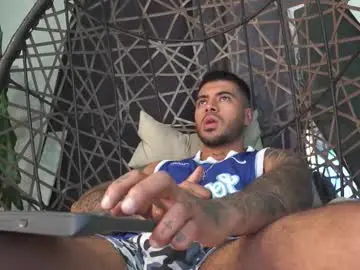 Chaturbate Adult Webcams of tony_newmen