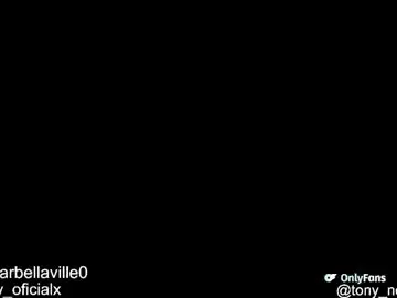 Chaturbate Watch Live Sex Cams of tony_newmen