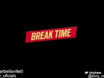 Chaturbate Live Sex of tony_newmen