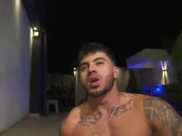 Chaturbate Private Sex Chat of tony_newmen