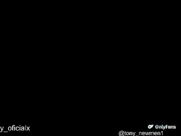 Chaturbate Live Porn of tony_newmen