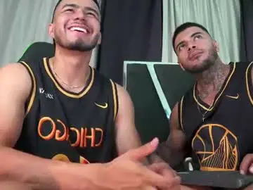Chaturbate Sex Chat of tony_newmen