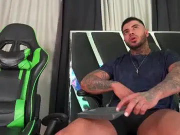 Chaturbate Best Webcam of tony_newmen
