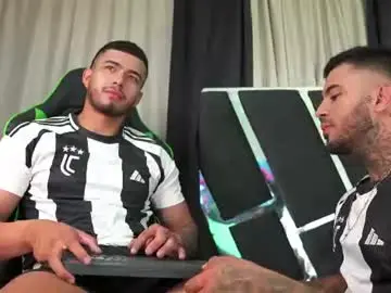 Chaturbate Live Porn of tony_newmen