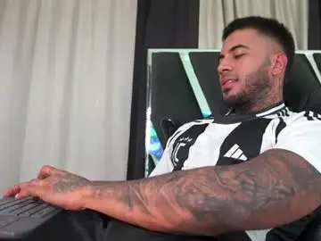 Chaturbate Live Sex of tony_newmen