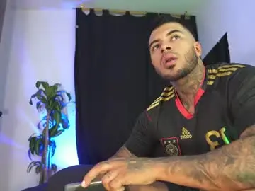 Chaturbate Free Live Porn of tony_newmen