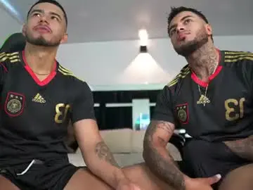 Chaturbate Watch Live Sex Cams of tony_newmen