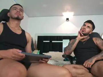 Chaturbate Live Sex of tony_newmen