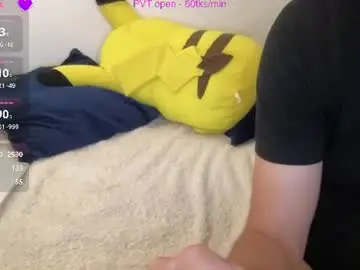 Chaturbate Adult Video Chat of uwupair