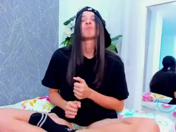 Chaturbate Best live sex cam show of viictoriiasaenz
