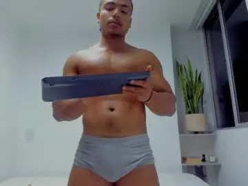 Chaturbate Best Webcam of xavier_colleman