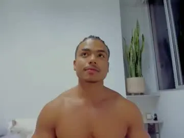 Chaturbate Sex Cam of xavier_colleman