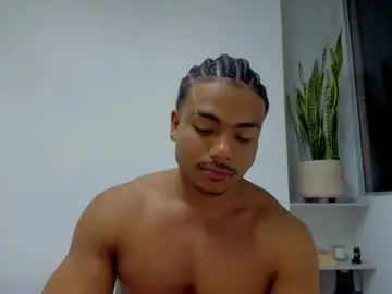 Chaturbate Nude Webcam of xavier_colleman