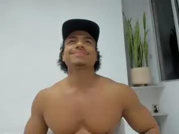 Chaturbate Adult Webcam of xavier_colleman