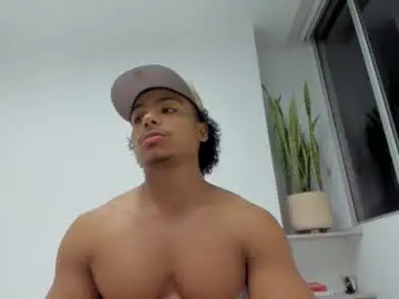 Chaturbate Adult Video Chat of xavier_colleman