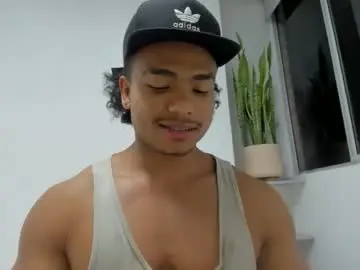 Chaturbate Nude Webcam of xavier_colleman