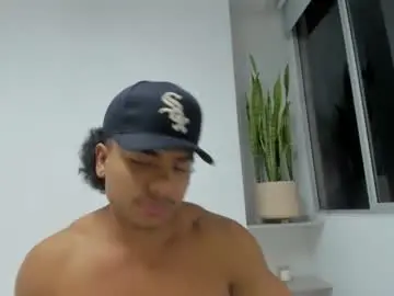 Chaturbate Sex Chat of xavier_colleman