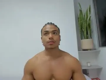 Chaturbate Live Sex Cam of xavier_colleman