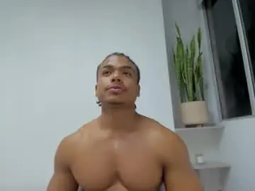 Chaturbate Free Porn Cam of xavier_colleman