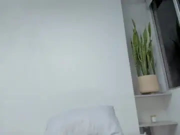 Chaturbate Sex Cam of xavier_colleman