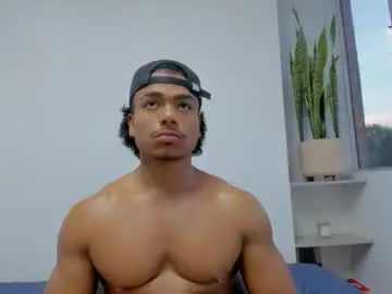 Chaturbate Watch Live Sex Cams of xavier_colleman